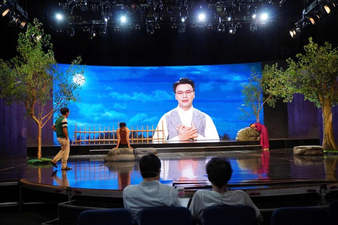 Ngân mãi chuông vàng tháng 7: Giông tố đêm thu- Ảnh 6.