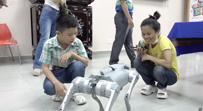 A, Bạn Đây Rồi!: Hè rộn ràng với chuỗi hoạt động thiếu nhi tại TP. Hồ Chí Minh- Ảnh 10.