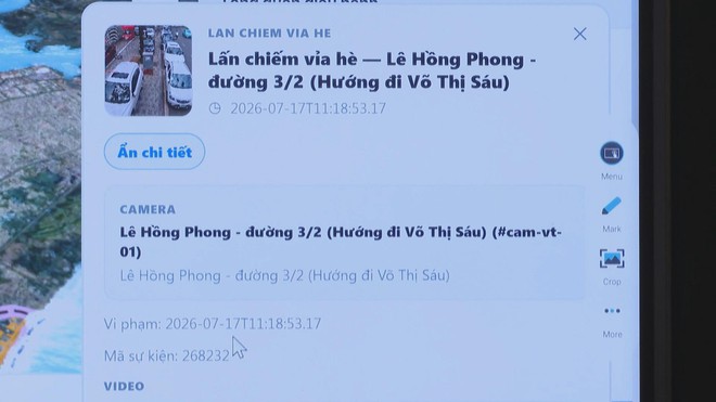 Vũng Tàu hướng tới đô thị thông minh bằng dữ liệu số - Ảnh 6.