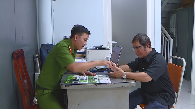Đô thị thông minh: Bước đột phá trong quản trị tại phường Phú Nhuận - Ảnh 2.