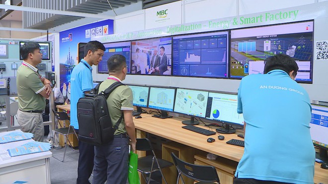 Thời sự HTV ngày 19/7/2026 | Chủ tịch Quốc hội viếng Nghĩa trang và Tượng đài AHLLVTND Võ Thị Sáu - Ảnh 6.
