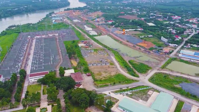 60 Giây Sáng ngày 19/7/2026 | Dự án Thủy điện Trị An mở rộng vượt khó để về đích- Ảnh 2.