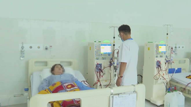 60 Giây Sáng ngày 19/7/2026 | Dự án Thủy điện Trị An mở rộng vượt khó để về đích- Ảnh 5.