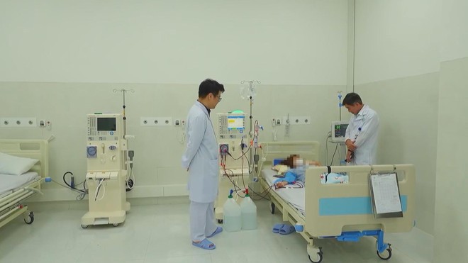60 Giây Sáng ngày 19/7/2026 | Dự án Thủy điện Trị An mở rộng vượt khó để về đích- Ảnh 4.
