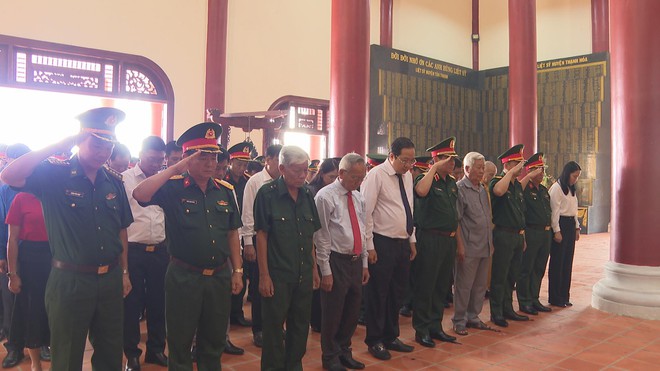 Nghĩa tình chăm lo hướng về người có công- Ảnh 5.