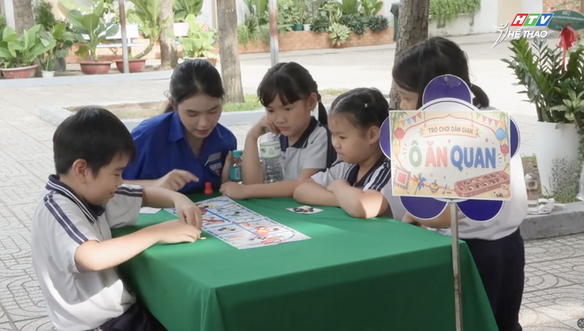 Sân chơi hè bổ ích cho thiếu nhi tại phía Bắc TP. Hồ Chí Minh- Ảnh 3.