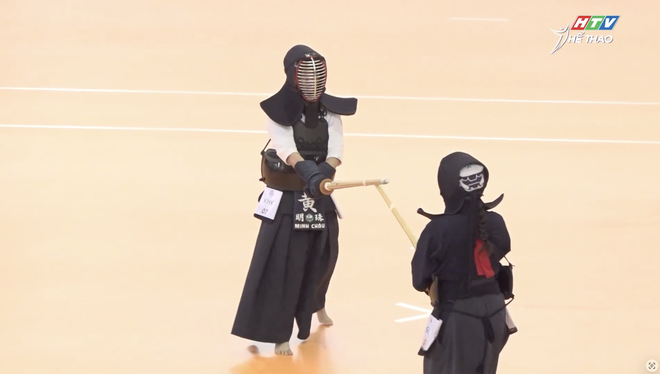 Nâng tầm vị thế kiếm đạo Việt Nam tại Giải Vô địch Kendo Quốc gia 2026- Ảnh 10.