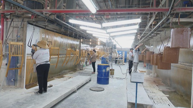 Vươn khơi - Ngày 19/7/2026 | Ngành gỗ tăng tốc thích ứng, giữ vững đà xuất khẩu - Ảnh 1.