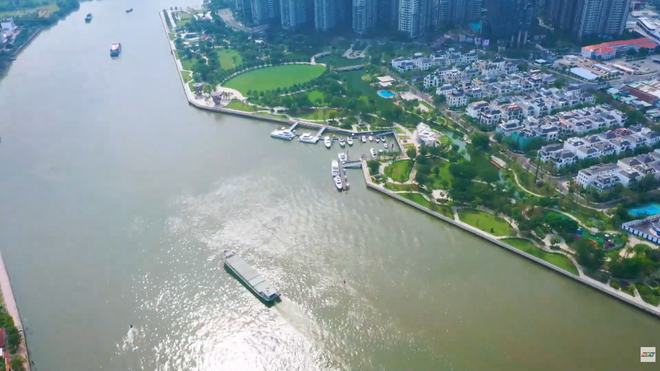 MV "Rạng ngời TP. Hồ Chí Minh"- Ảnh 5.