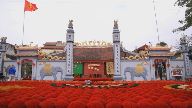 Hà Nội công bố quy hoạch tầm nhìn 100 năm: Định hình diện mạo Thủ đô thời đại mới  - Ảnh 2.