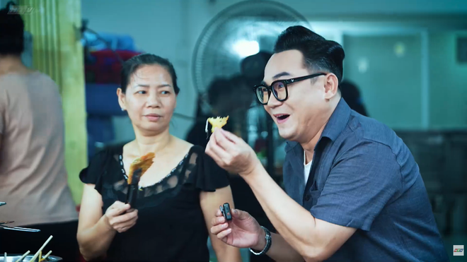Hương vị Gia Định - 19g30 thứ Bảy hàng tuần trên HTV7 - Ảnh 2.