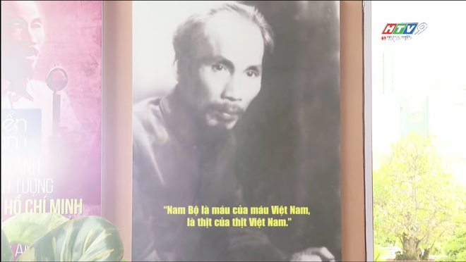 Trực tiếp Cầu Truyền hình “Rạng rỡ tên Người” kỷ niệm 50 năm Thành phố Sài Gòn - Gia Định vinh dự mang tên Chủ tịch Hồ Chí Minh (2/7/1976 – 2/7/2026) - Ảnh 22.