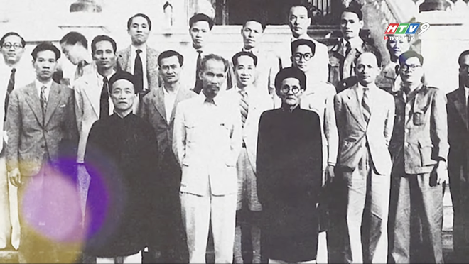 Trực tiếp Cầu Truyền hình “Rạng rỡ tên Người” kỷ niệm 50 năm Thành phố Sài Gòn - Gia Định vinh dự mang tên Chủ tịch Hồ Chí Minh (2/7/1976 – 2/7/2026) - Ảnh 26.
