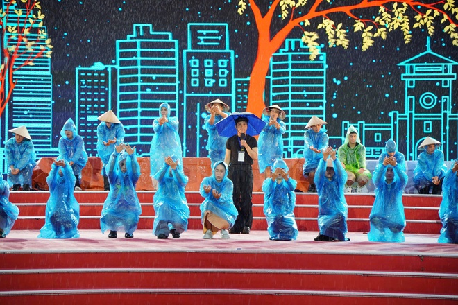 Trực tiếp Cầu Truyền hình “Rạng rỡ tên Người” kỷ niệm 50 năm Thành phố Sài Gòn - Gia Định vinh dự mang tên Chủ tịch Hồ Chí Minh (2/7/1976 – 2/7/2026) - Ảnh 13.