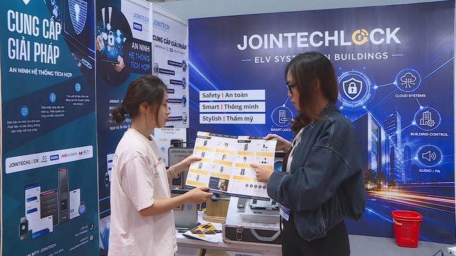 Doanh nghiệp nhỏ tăng sức bật nhờ chuyển đổi số - Ảnh 8.