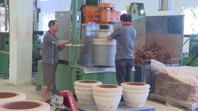 Ngành thủ công mỹ nghệ chủ động vượt khó - Ảnh 6.