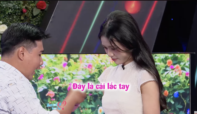 Bạn muốn hẹn hò: Chàng kỹ sư mang lắc tay tặng vợ tương lai - Ảnh 2.