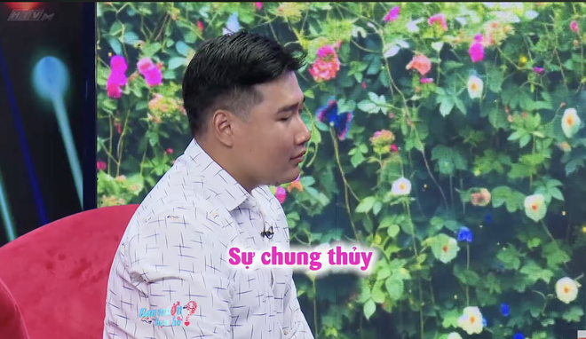 Bạn muốn hẹn hò: Chàng kỹ sư mang lắc tay tặng vợ tương lai - Ảnh 7.