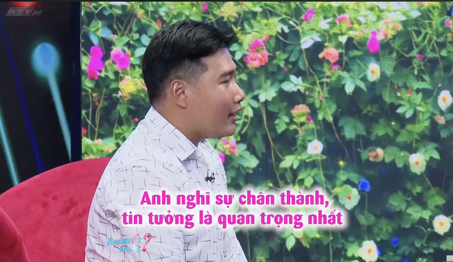 Bạn muốn hẹn hò: Chàng kỹ sư mang lắc tay tặng vợ tương lai - Ảnh 9.