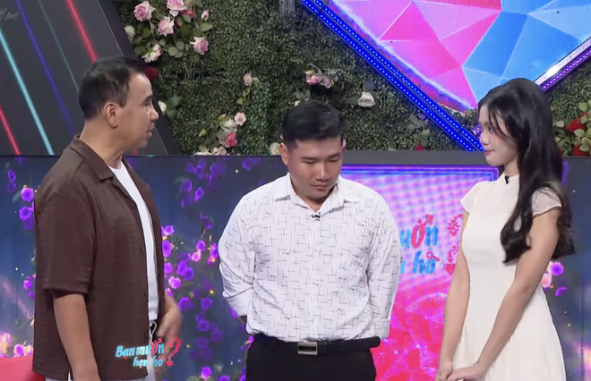 Bạn muốn hẹn hò: Chàng kỹ sư mang lắc tay tặng vợ tương lai - Ảnh 11.