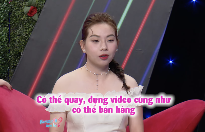 Bạn muốn hẹn hò: Chàng trai tự ti tìm thấy nửa kia - Ảnh 5.