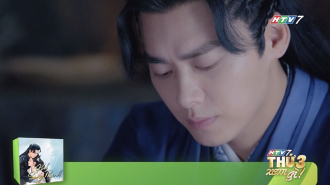 Kính song thành - 21g50 thứ Ba (21/7) trên HTV7 - Ảnh 2.