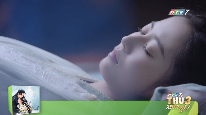 Kính song thành - 21g50 thứ Ba (21/7) trên HTV7 - Ảnh 1.