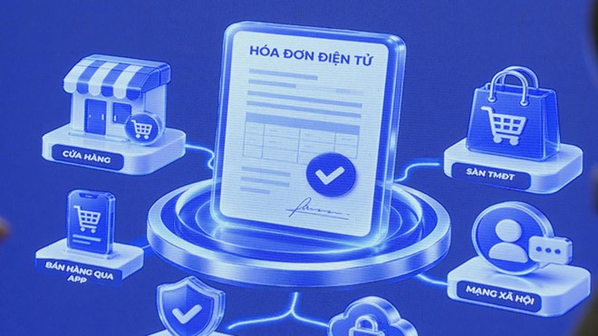 Giúp hộ kinh doanh hiểu về chính sách thuế mới - Ảnh 3.
