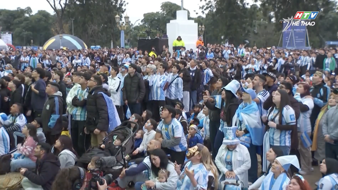 Mùa hè bận rộn của giới bác sĩ Argentina - Ảnh 3.