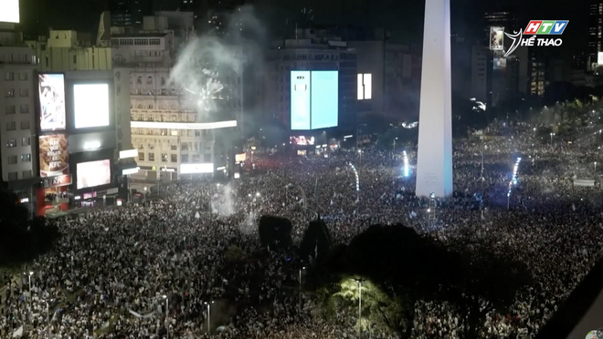 Mùa hè bận rộn của giới bác sĩ Argentina - Ảnh 7.