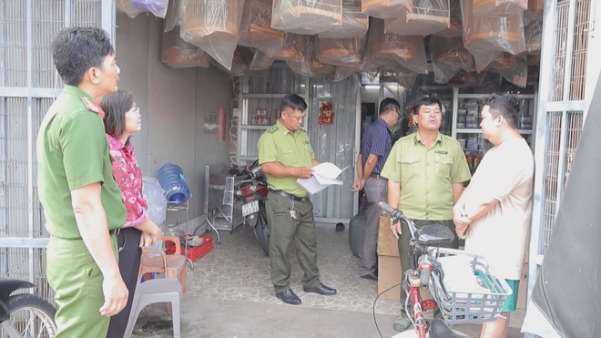 60 Giây Sáng ngày 21/7/2026 | Lai Châu: Đảm bảo chỗ ăn ở cho bà con tránh lũ tại Mường Than - Ảnh 5.