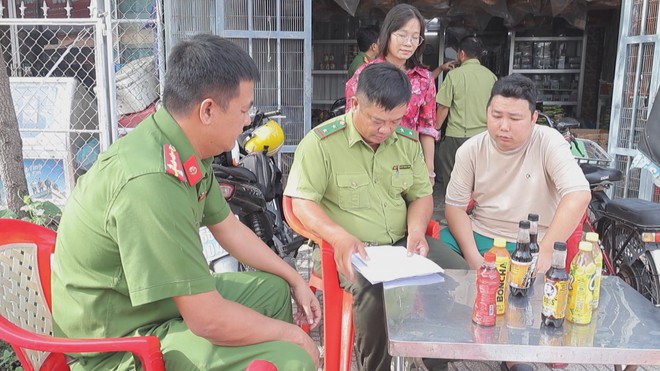 60 Giây Sáng ngày 21/7/2026 | Lai Châu: Đảm bảo chỗ ăn ở cho bà con tránh lũ tại Mường Than - Ảnh 6.