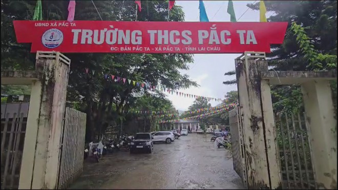 60 Giây Sáng ngày 21/7/2026 | Lai Châu: Đảm bảo chỗ ăn ở cho bà con tránh lũ tại Mường Than - Ảnh 1.