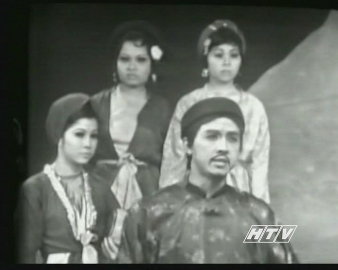 Số hóa di sản văn hóa TP. Hồ Chí Minh: Từ AI đến bảo tàng số- Ảnh 1.