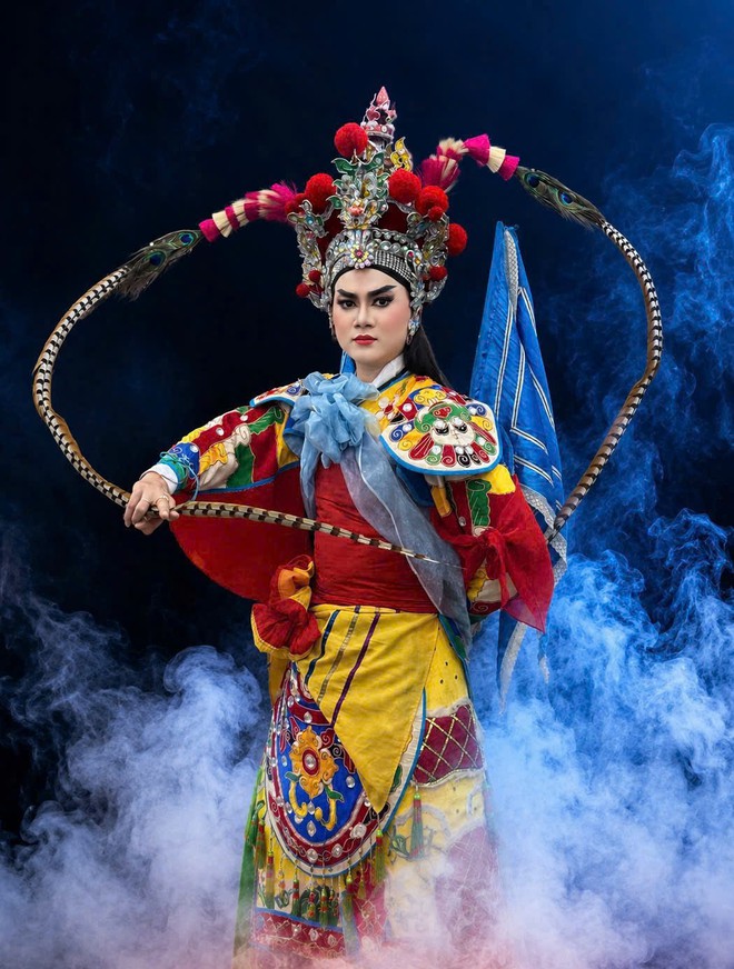 Số hóa di sản văn hóa TP. Hồ Chí Minh: Từ AI đến bảo tàng số- Ảnh 8.
