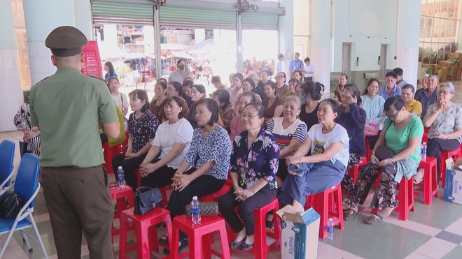60 Giây Sáng ngày 22/7/2026 | Mở rộng giảm trừ thuế, tăng thu nhập khả dụng - Ảnh 4.