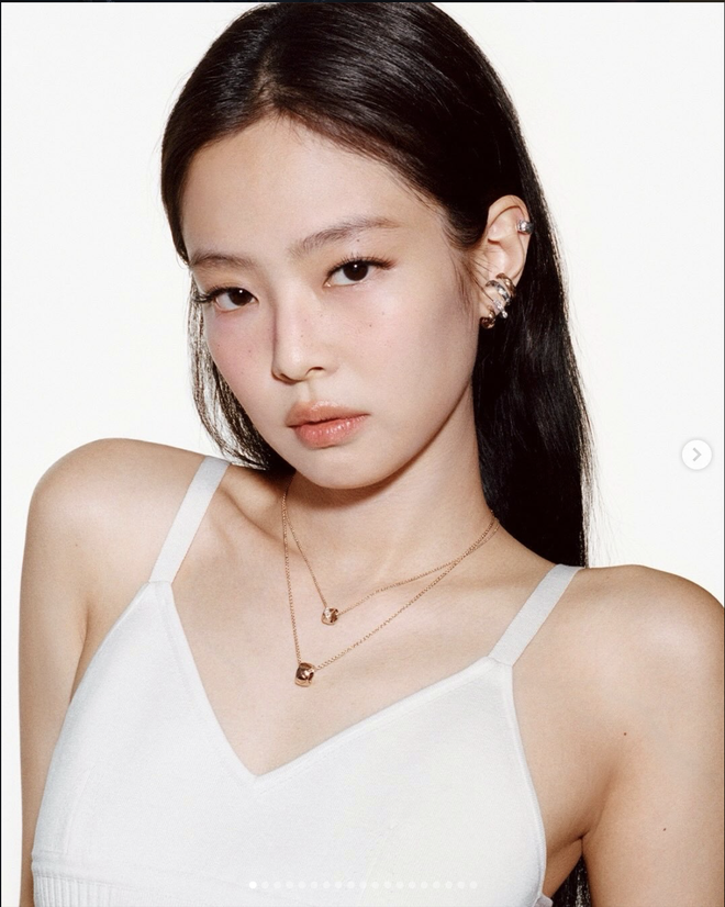 Jennie (BLACKPINK) chuẩn bị phát hành đĩa đơn solo mới "Less than a Lover"- Ảnh 3.