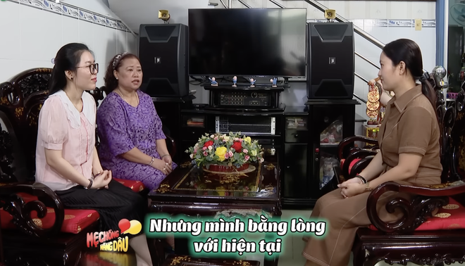 Mẹ chồng nàng dâu: Con dâu ăn chay trường vì biến cố của mẹ- Ảnh 4.