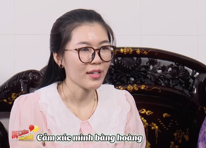 Mẹ chồng nàng dâu: Con dâu ăn chay trường vì biến cố của mẹ- Ảnh 9.