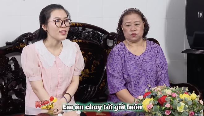 Mẹ chồng nàng dâu: Con dâu ăn chay trường vì biến cố của mẹ- Ảnh 10.