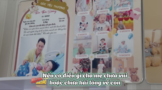 Mẹ chồng nàng dâu: Con dâu ăn chay trường vì biến cố của mẹ- Ảnh 13.