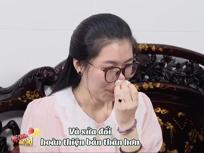 Mẹ chồng nàng dâu: Con dâu ăn chay trường vì biến cố của mẹ- Ảnh 15.