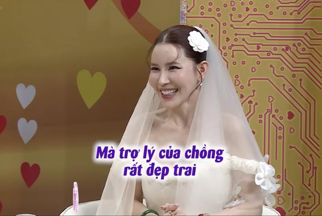 Vợ chồng son: Doanh nhân Singapore và chuyện tình vượt rào cản với cô gái Việt - Ảnh 3.