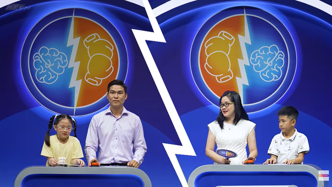 Tranh tài đọ sức - Tập 16 - Ảnh 3.