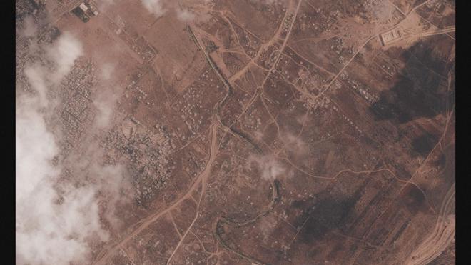 Tin Thế giới 24 Giờ ngày 22/7/2026 | Israel xây dựng "rào chắn" chia cắt Dải Gaza - Ảnh 3.
