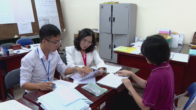 Siết chặt quy trình thi THPT để đảm bảo minh bạch - Ảnh 6.