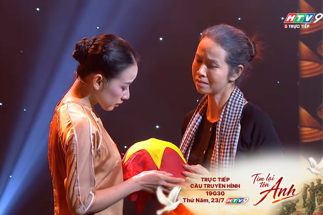 Tọa đàm - Cầu truyền hình "Tìm lại tên Anh": Kết nối ký ức, đưa các anh trở về với quê hương - Ảnh 25.