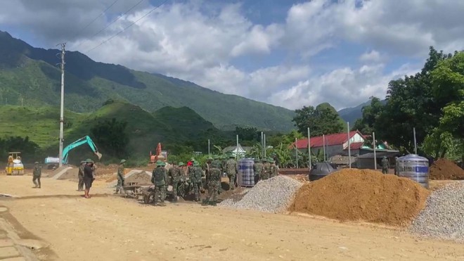 60 Giây Sáng ngày 23/7/2026 | Mệnh lệnh từ trái tim và hành trình trả lại tên cho liệt sĩ - Ảnh 2.