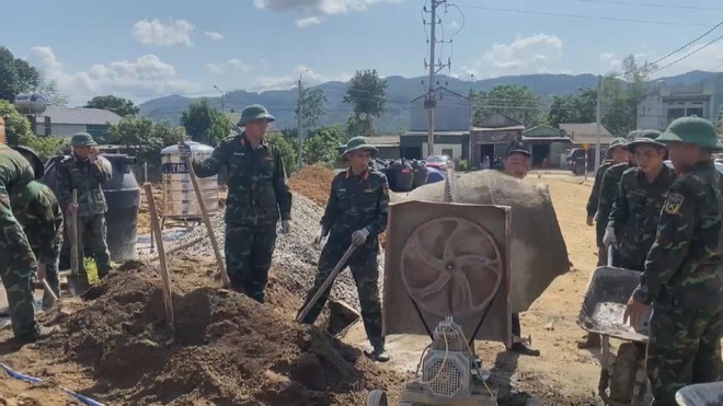 60 Giây Sáng ngày 23/7/2026 | Mệnh lệnh từ trái tim và hành trình trả lại tên cho liệt sĩ - Ảnh 3.
