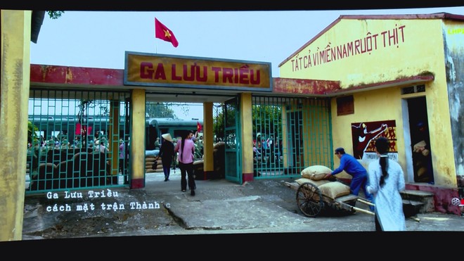 57 cụm rạp ở TP. Hồ Chí Minh chiếu phim miễn phí từ 22 đến 24/7/2026 - Ảnh 1.